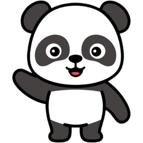 Panda Garden House