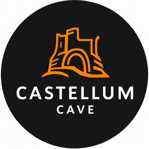 Castellum Cave